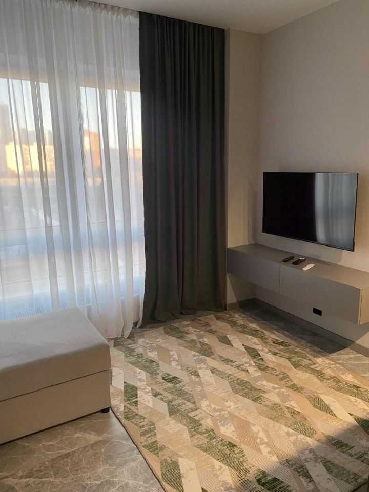 1-комнатная квартира, 20,2 м² — фотография 3