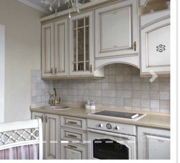 3-комнатная квартира, 63 м²