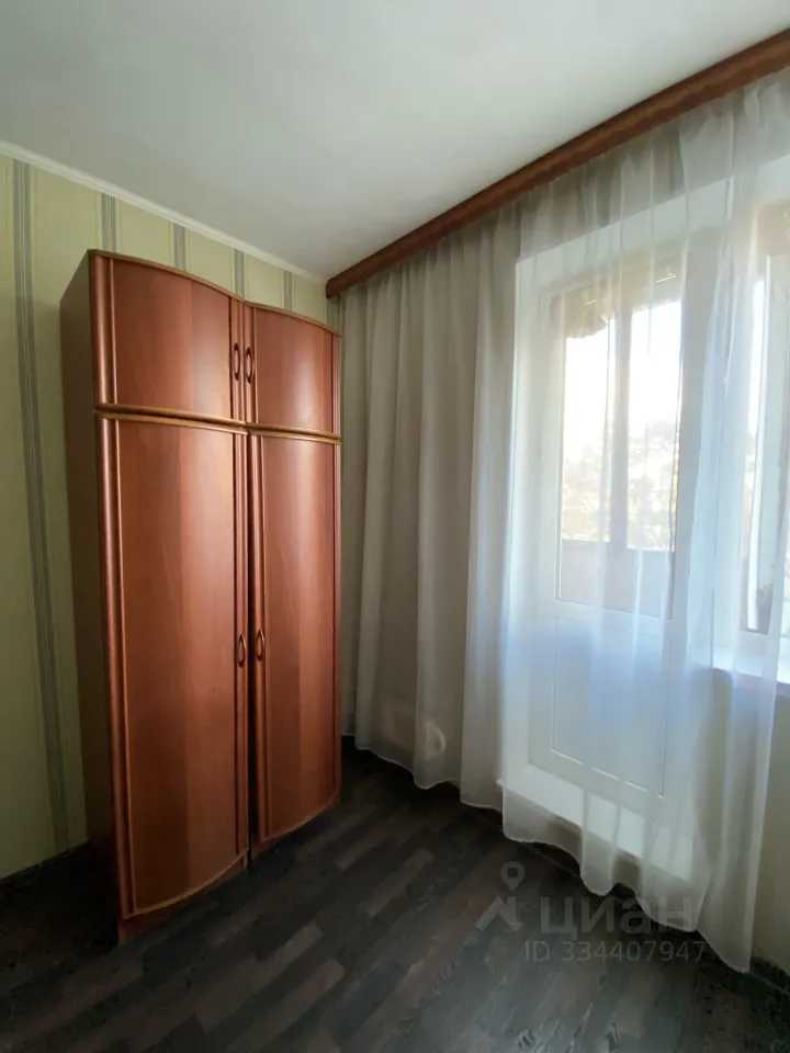 2-комнатная квартира, 53,3 м² — фотография 3