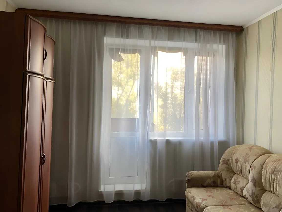 2-комнатная квартира, 53,3 м² — фотография 2