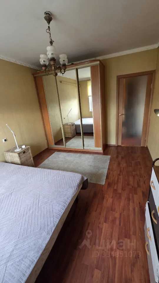 2-комнатная квартира, 45 м² — фотография 2