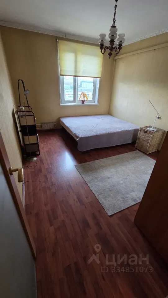 2-комнатная квартира, 45 м² — фотография 3