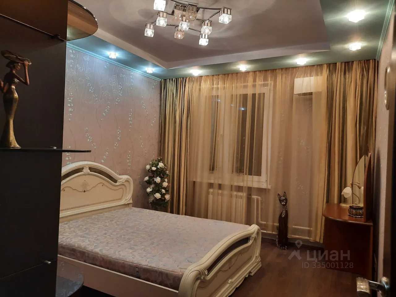 2-комнатная квартира, 48 м²