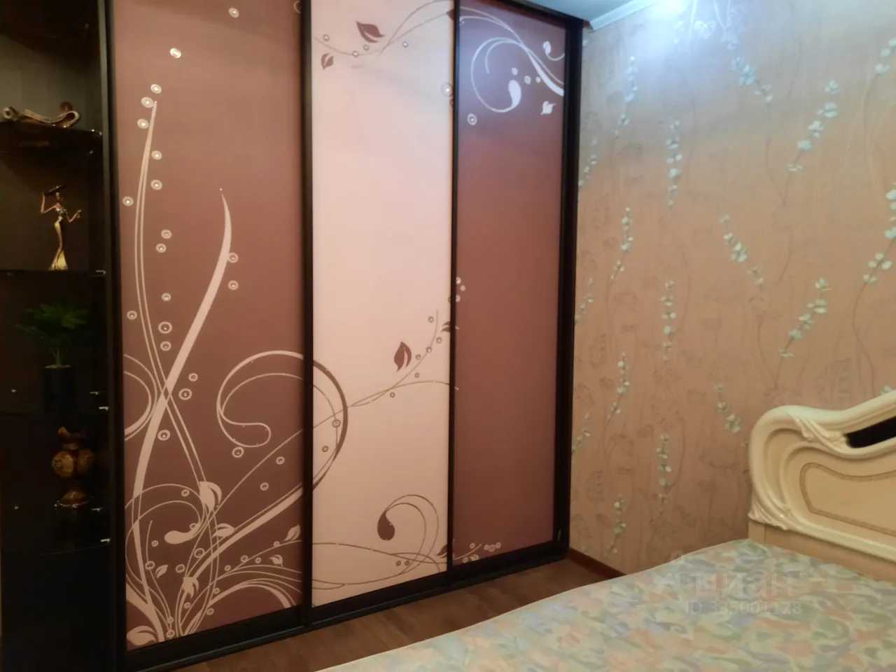 2-комнатная квартира, 48 м² — фотография 2