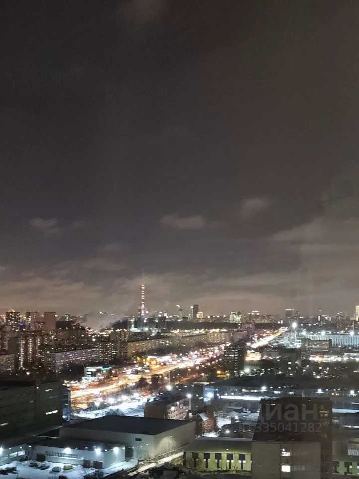 1-комнатная квартира, 39,4 м²