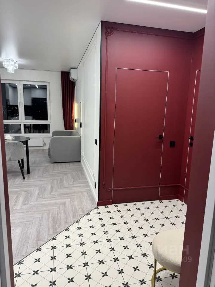2-комнатная квартира, 41 м²