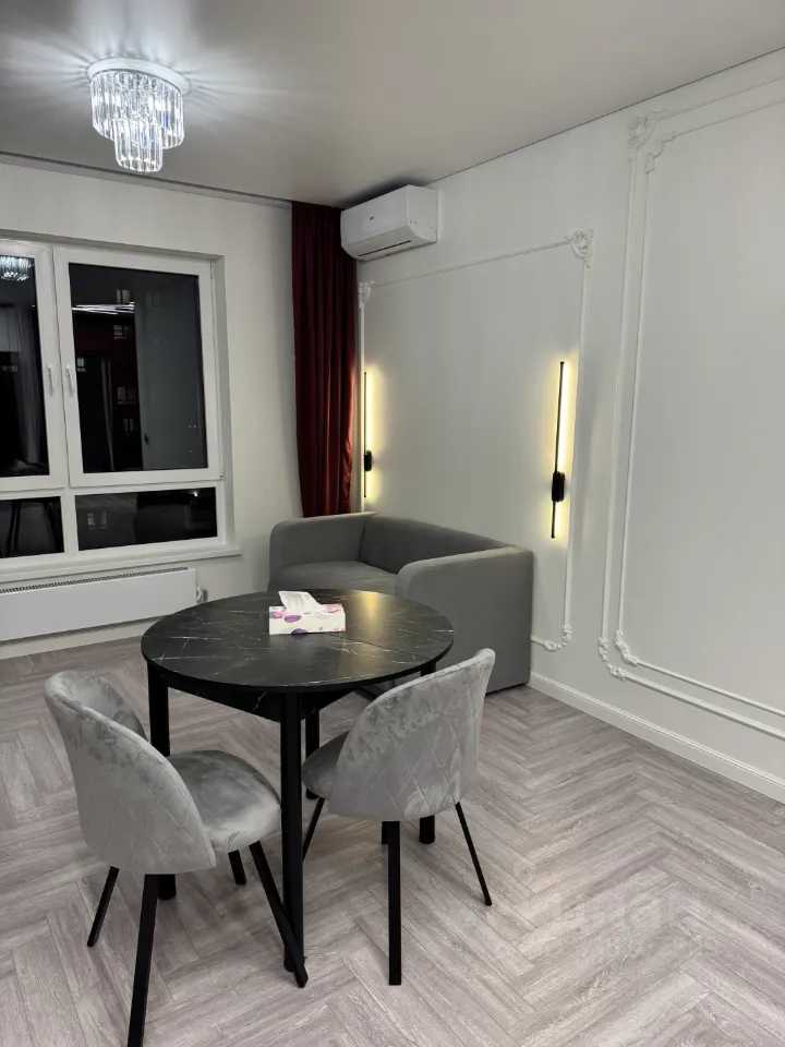 2-комнатная квартира, 41 м² — фотография 3