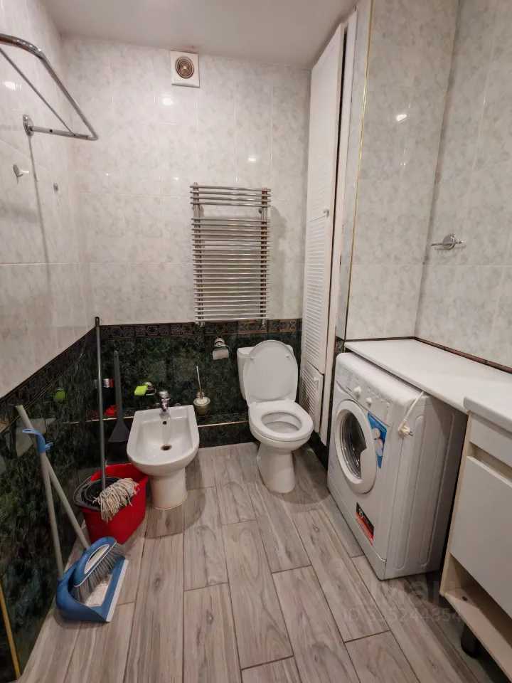 1-комнатная квартира, 35 м² — фотография 3