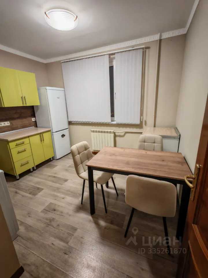 3-комнатная квартира, 75 м² — фотография 2