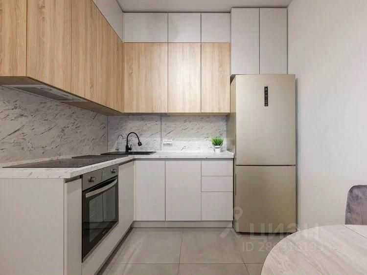 3-комнатная квартира, 60 м² — фотография 2