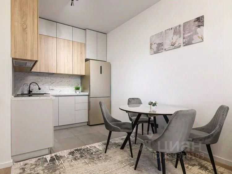 3-комнатная квартира, 60 м²