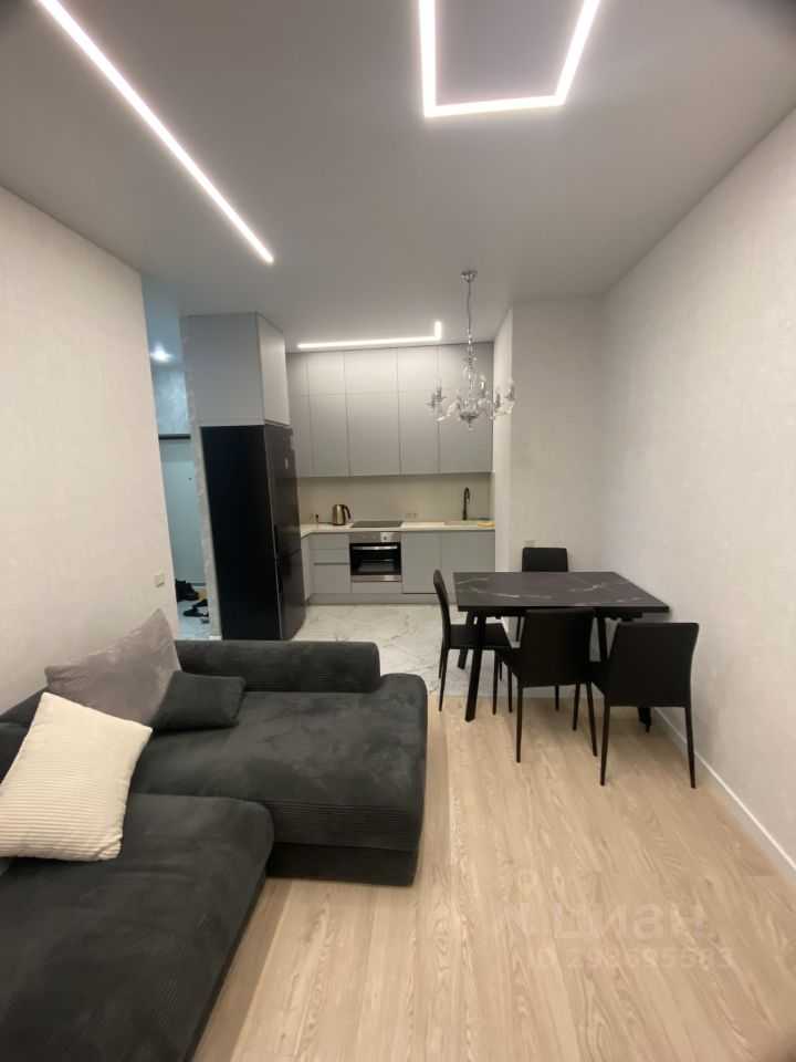 3-комнатная квартира, 75 м² — фотография 2
