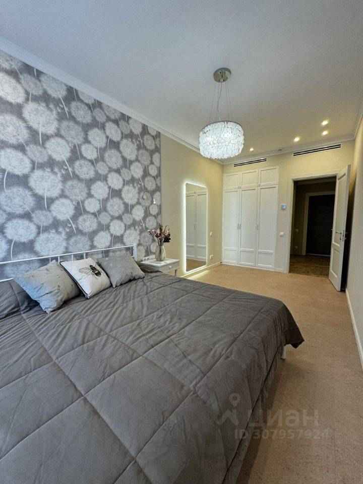 2-комнатная квартира, 50 м² — фотография 2
