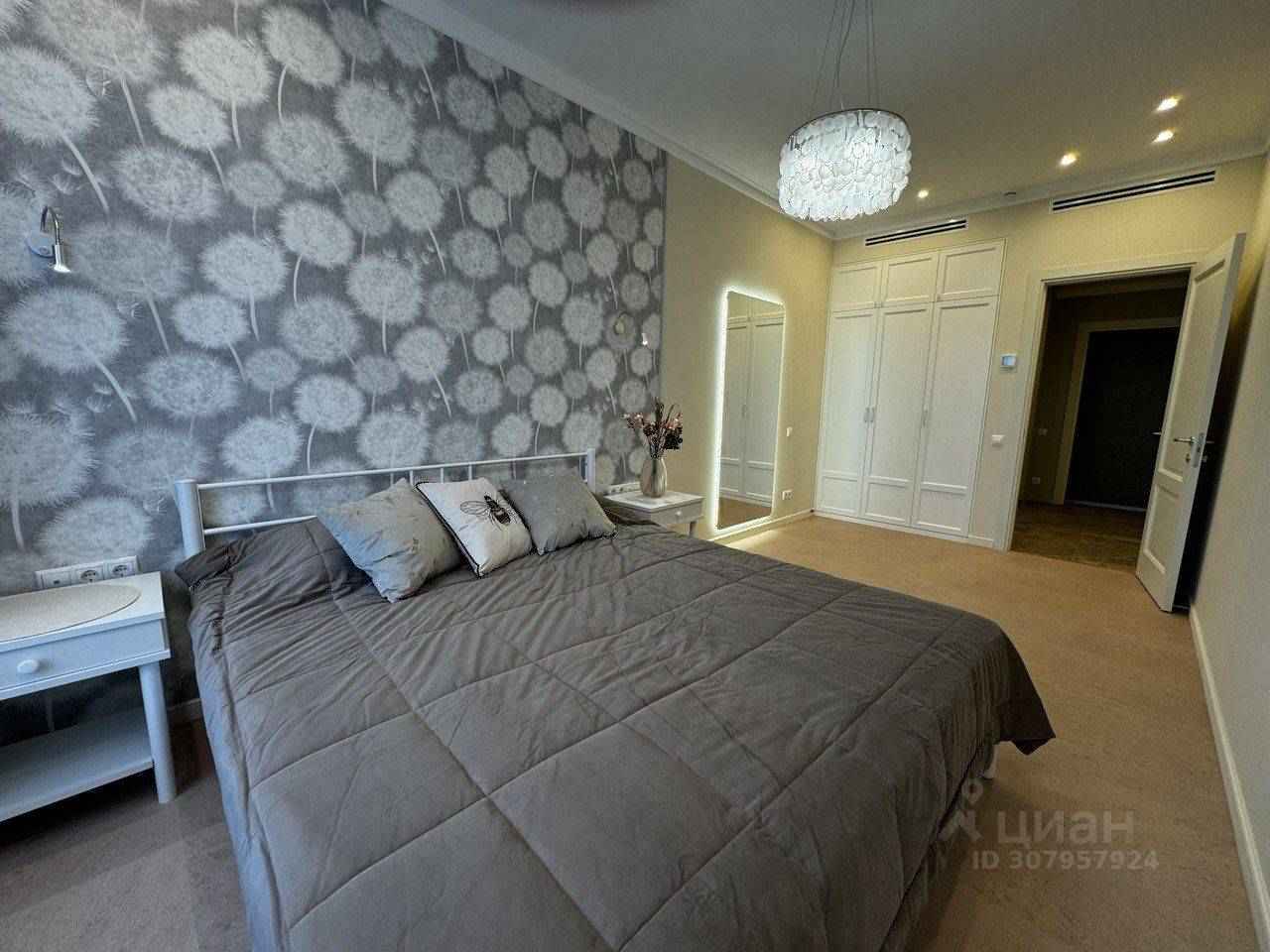 2-комнатная квартира, 50 м²