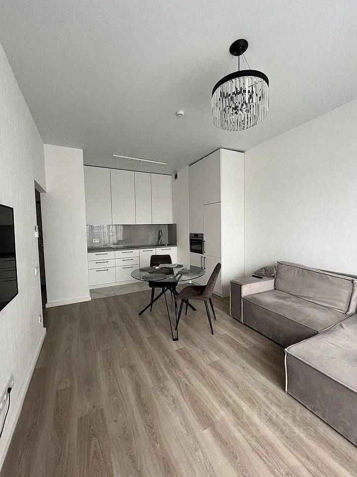 3-комнатная квартира, 65 м²