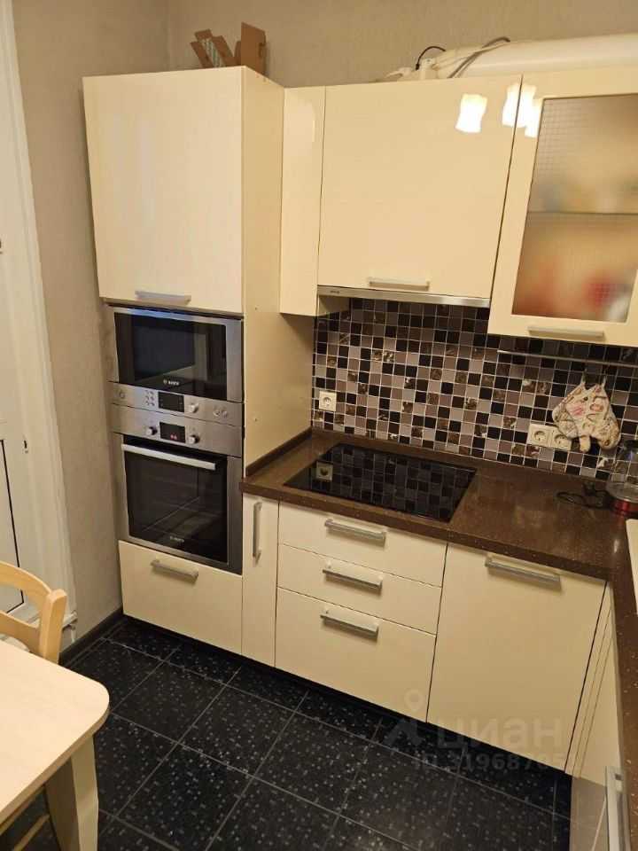 2-комнатная квартира, 51 м²