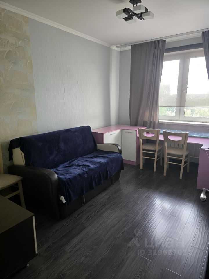 2-комнатная квартира, 51 м² — фотография 3