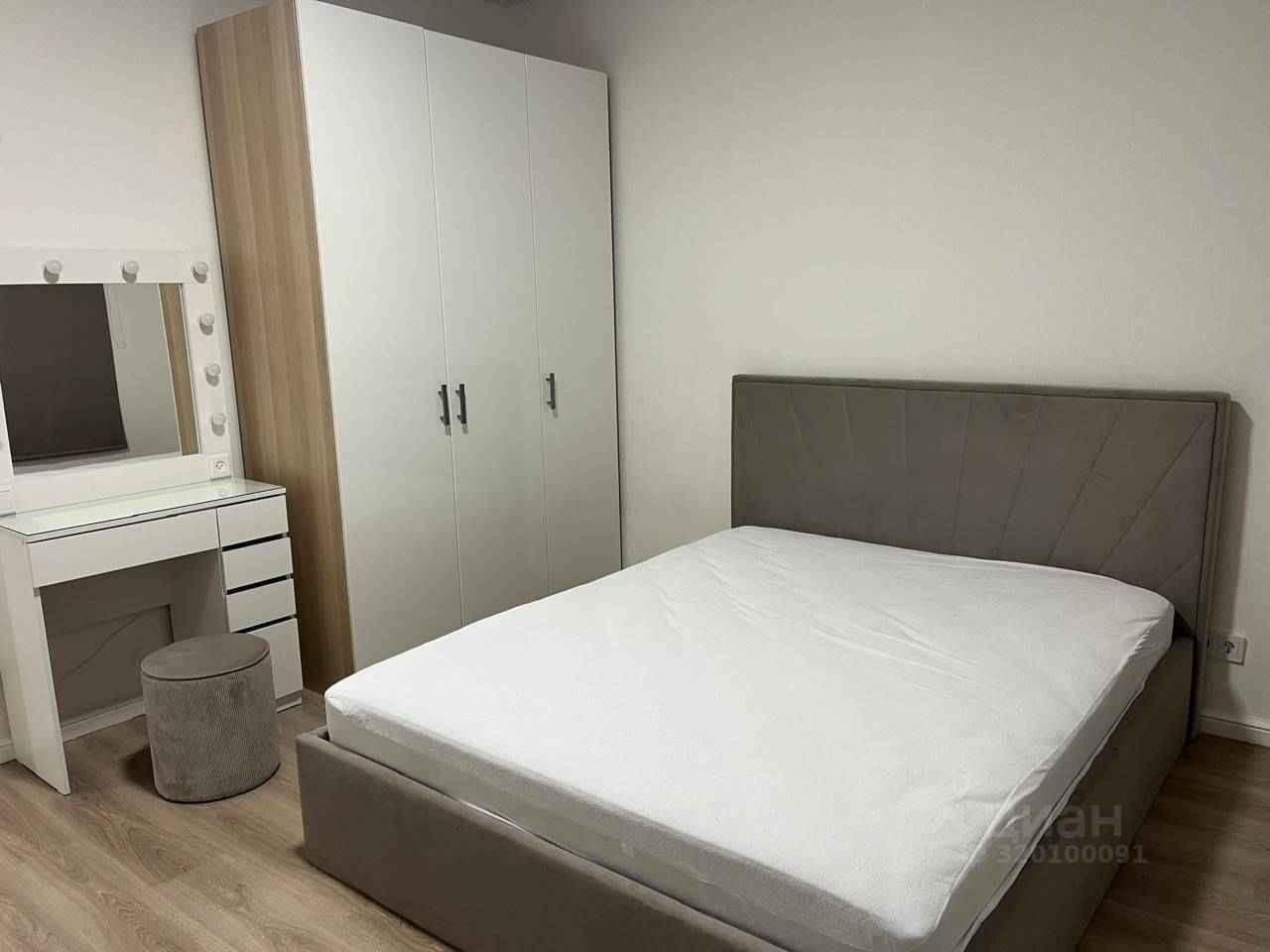 4-комнатная квартира, 75 м²