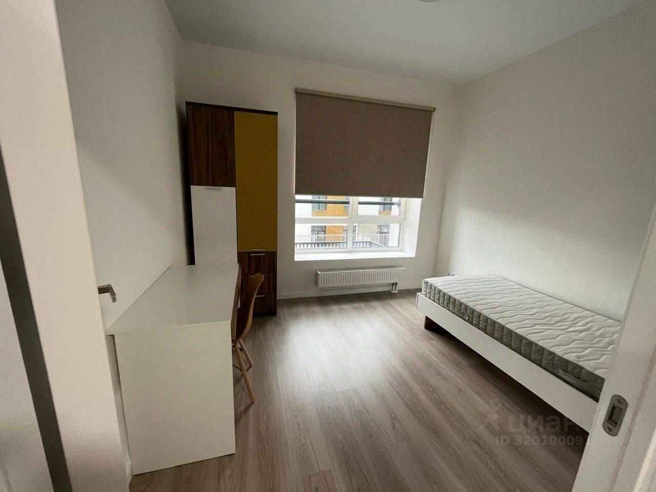 4-комнатная квартира, 75 м² — фотография 3