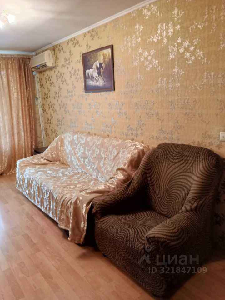 2-комнатная квартира, 45 м² — фотография 3