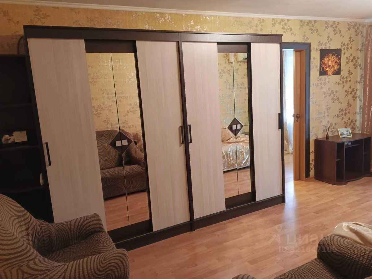 2-комнатная квартира, 45 м² — фотография 2