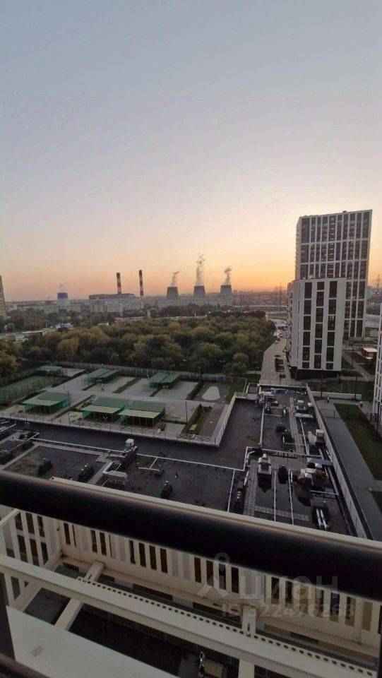 2-комнатная квартира, 58 м²