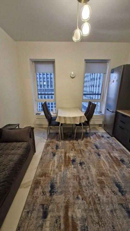 2-комнатная квартира, 58 м² — фотография 2
