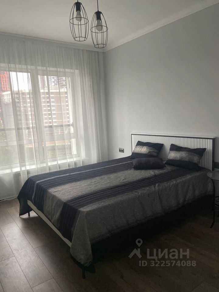 2-комнатная квартира, 48 м²