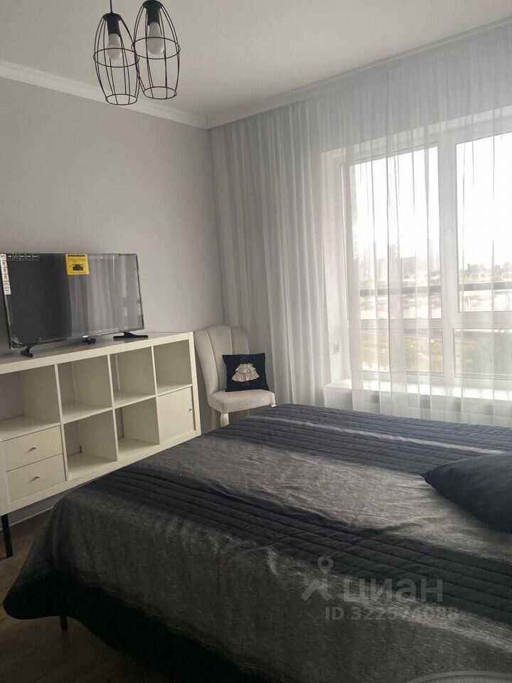 2-комнатная квартира, 48 м² — фотография 3
