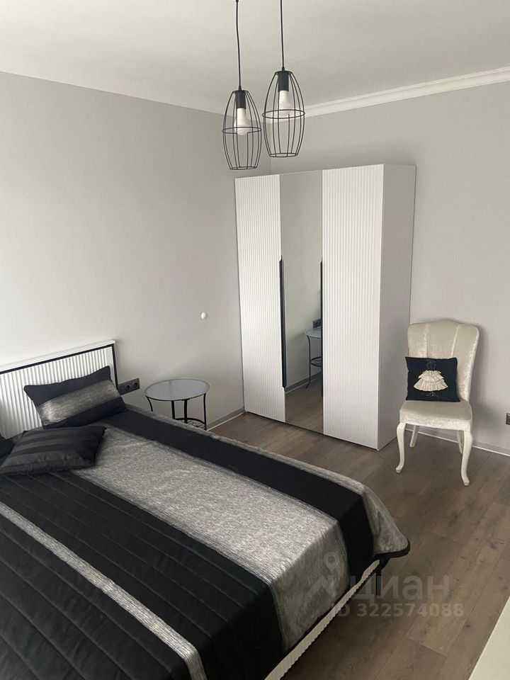 2-комнатная квартира, 48 м² — фотография 2