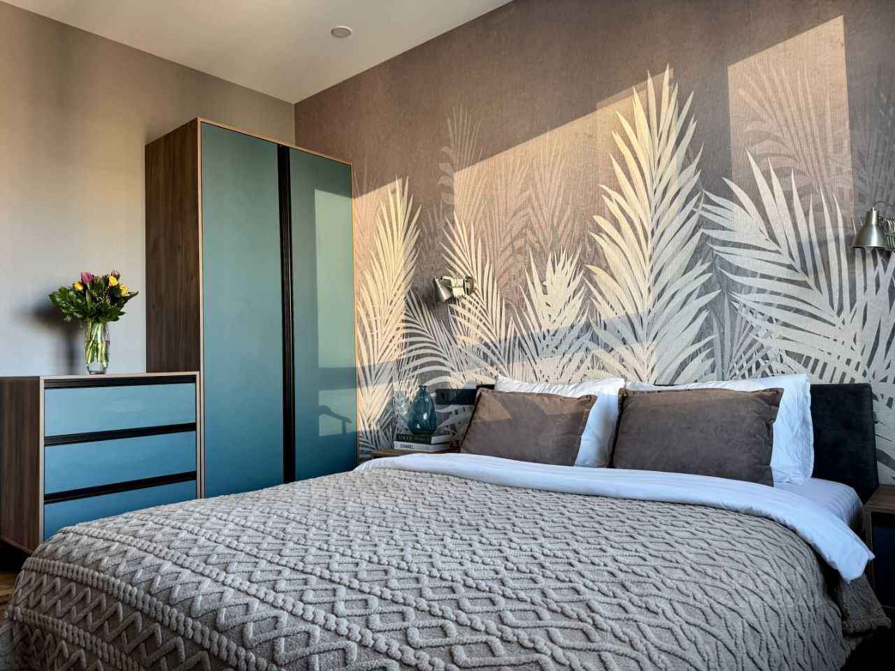 2-комнатная квартира, 51 м² — фотография 2