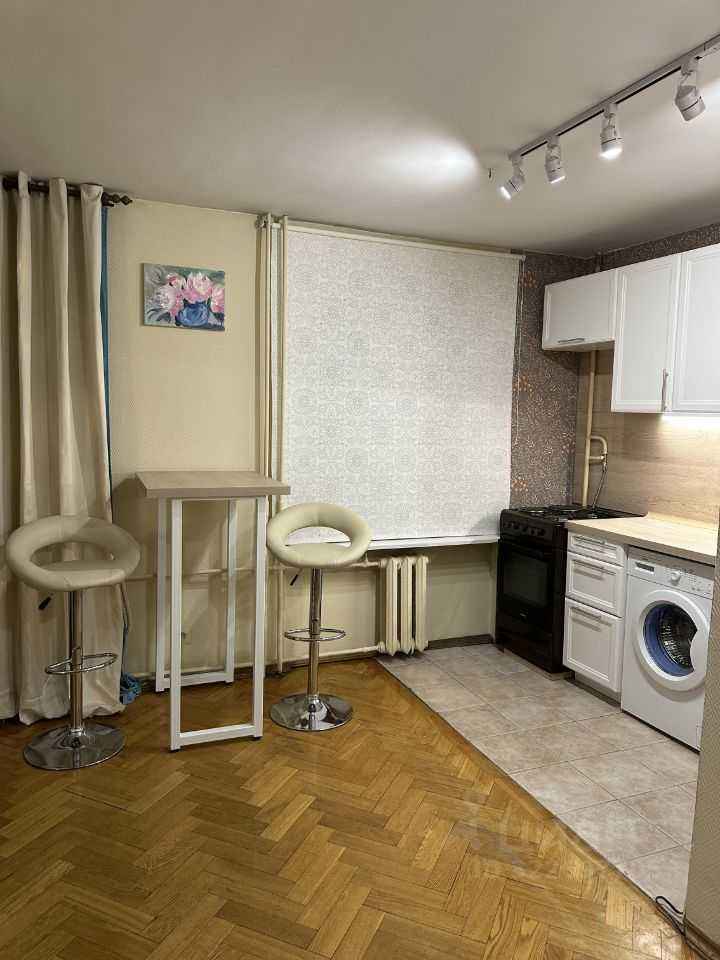 2-комнатная квартира, 43 м² — фотография 2
