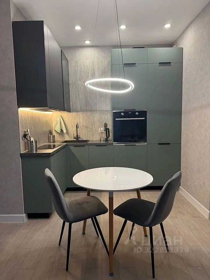 2-комнатная квартира, 45 м²