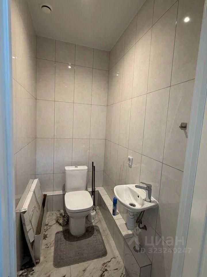 2-комнатная квартира, 55 м² — фотография 2