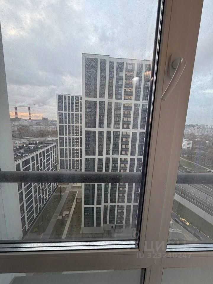 2-комнатная квартира, 55 м²