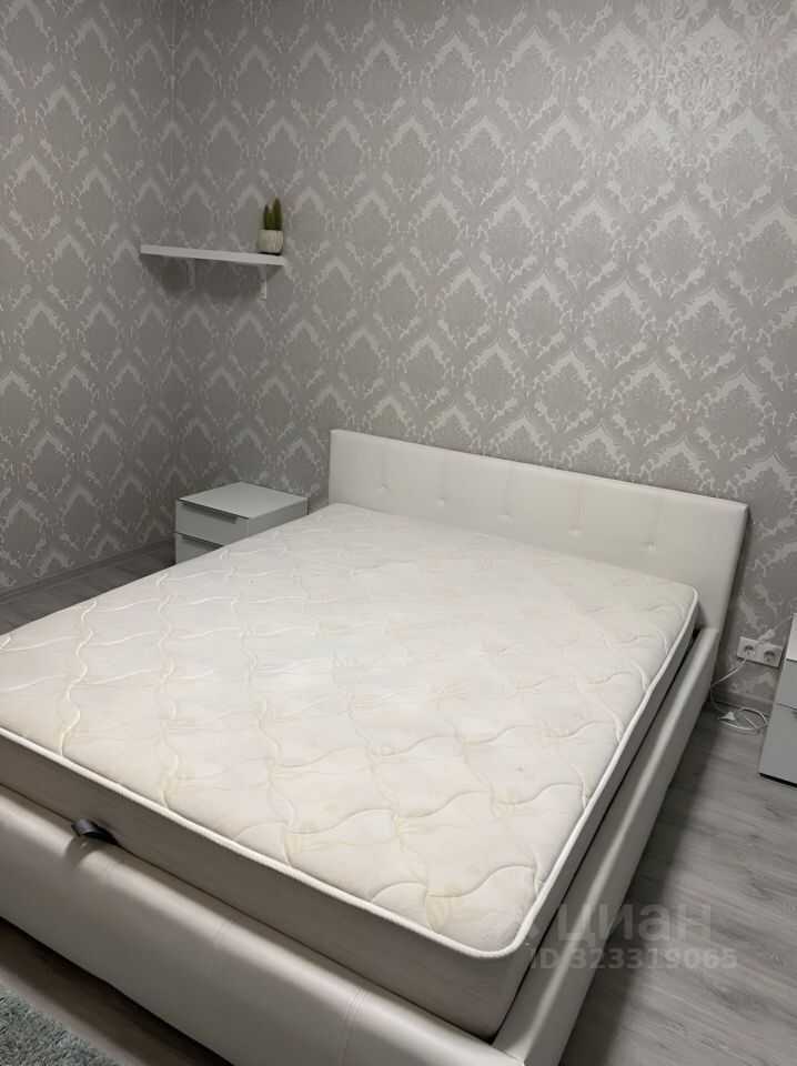 2-комнатная квартира, 40 м² — фотография 2