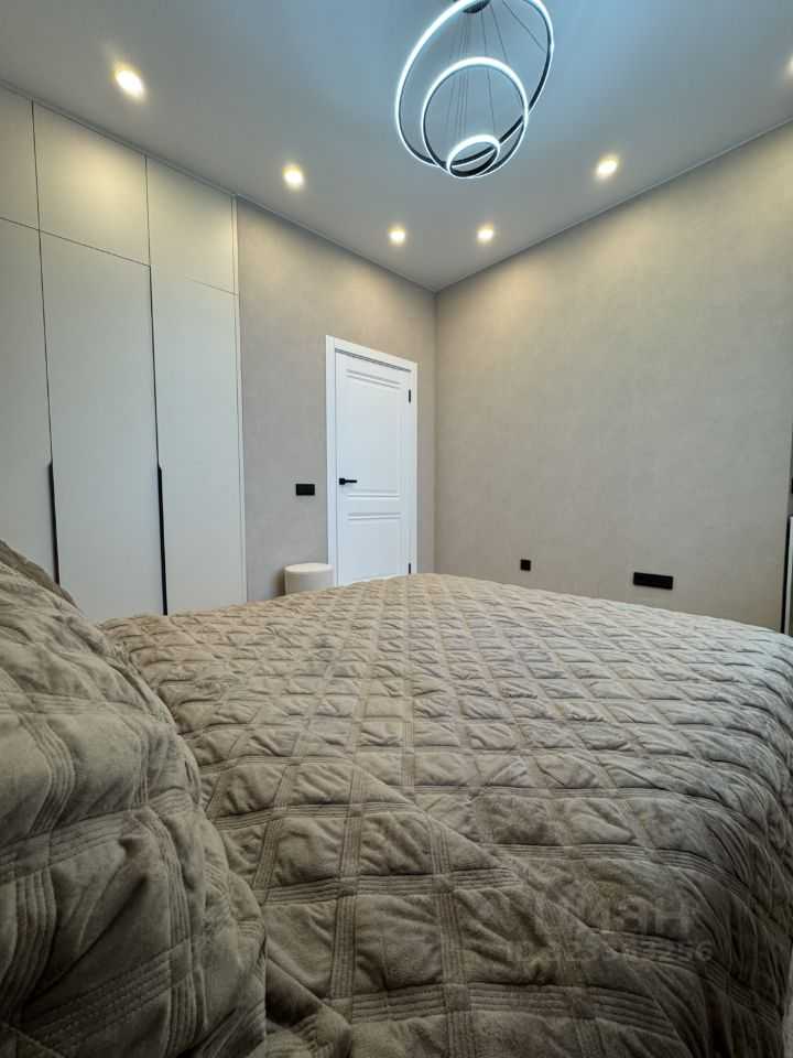 2-комнатная квартира, 44,3 м² — фотография 3