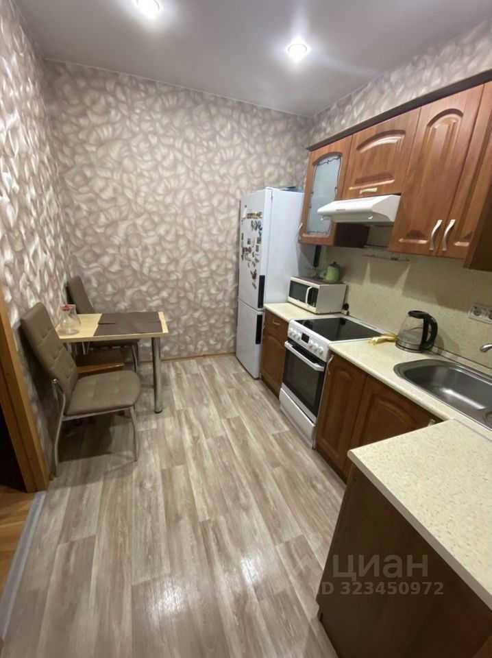 2-комнатная квартира, 50 м²