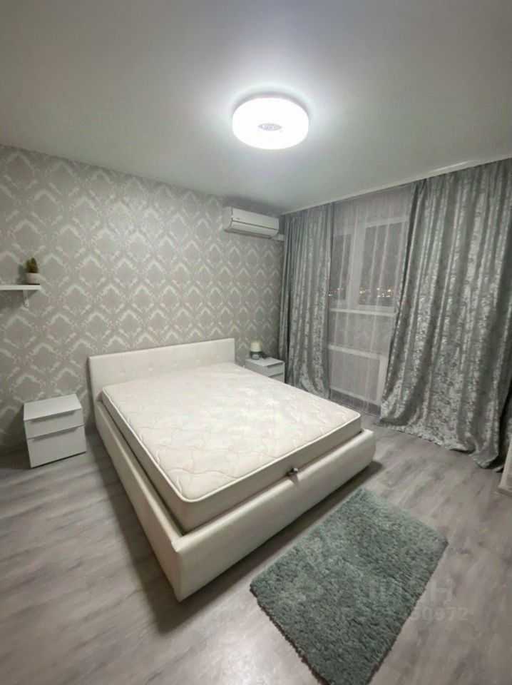 2-комнатная квартира, 50 м² — фотография 3