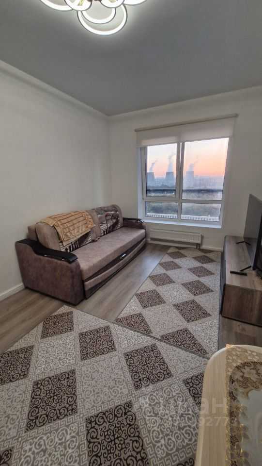 2-комнатная квартира, 60 м² — фотография 3