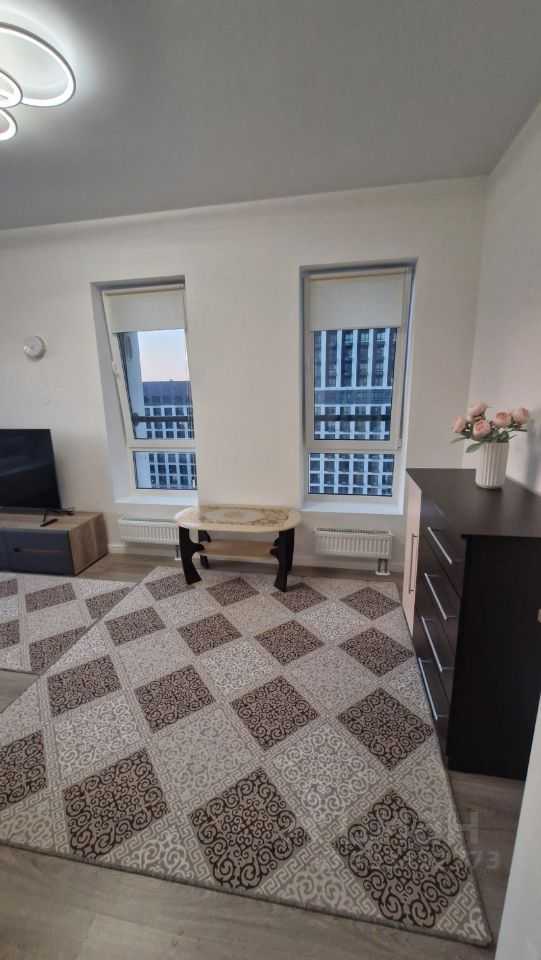 2-комнатная квартира, 60 м² — фотография 2