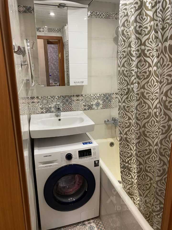 2-комнатная квартира, 40 м² — фотография 2