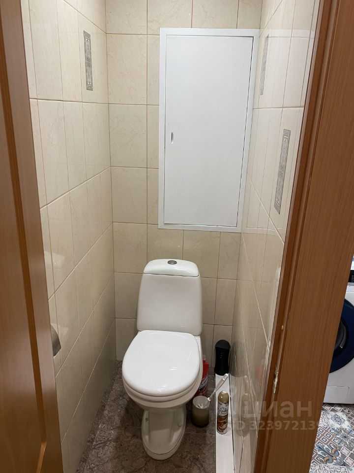 2-комнатная квартира, 40 м² — фотография 3