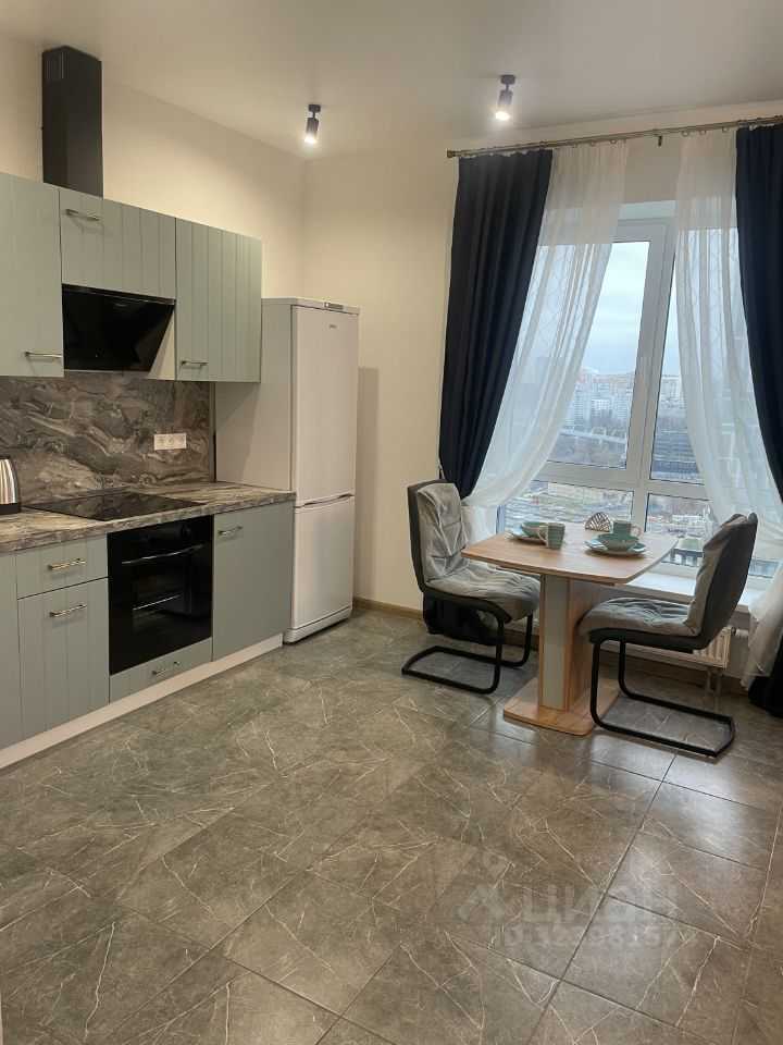 3-комнатная квартира, 78 м²