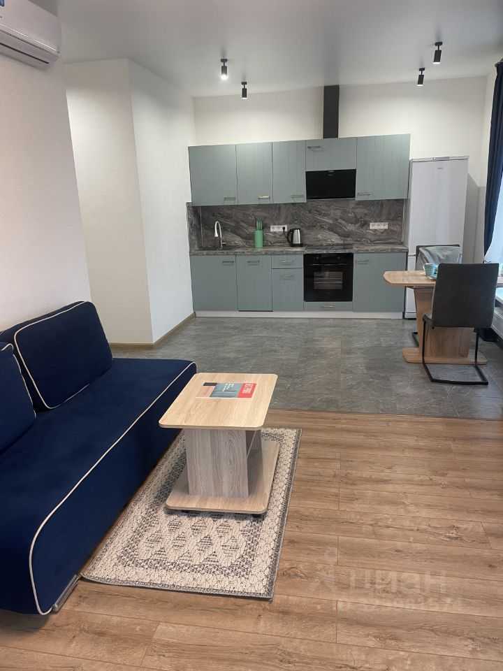 3-комнатная квартира, 78 м² — фотография 2