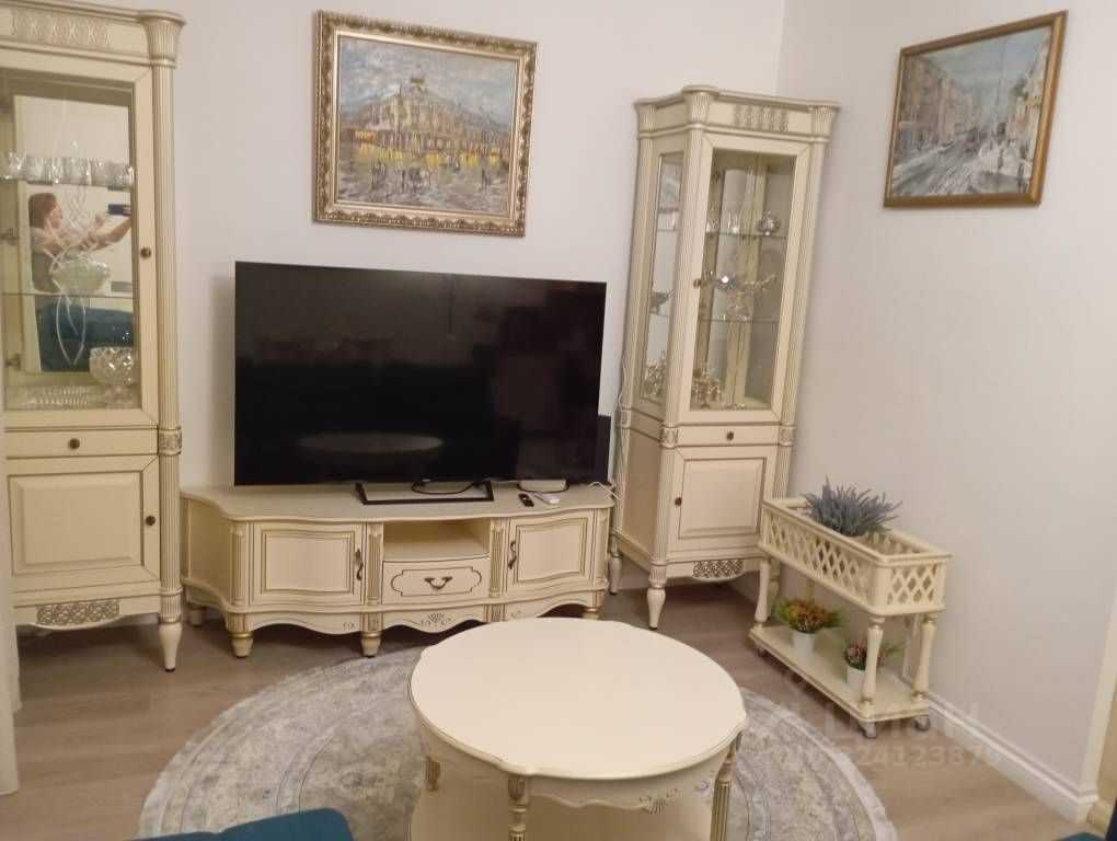4-комнатная квартира, 111 м² — фотография 2