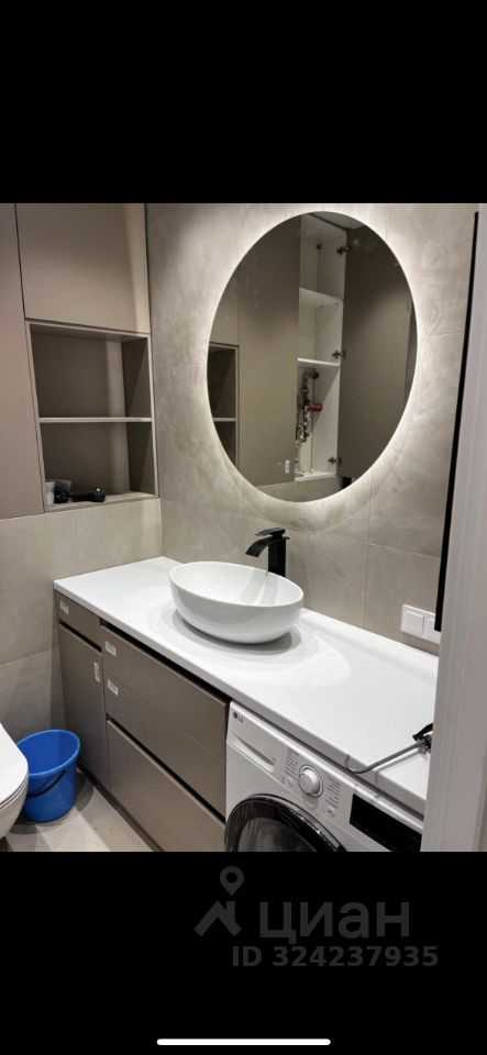 1-комнатная квартира, 29 м² — фотография 2