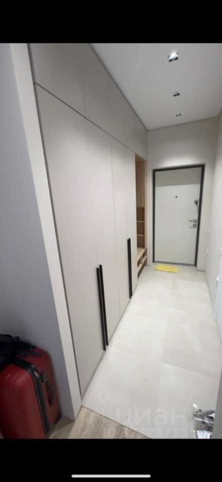 1-комнатная квартира, 29 м² — фотография 3