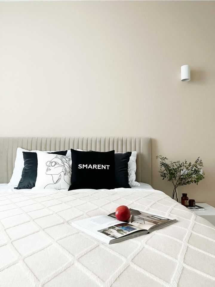 2-комнатная квартира, 56 м²