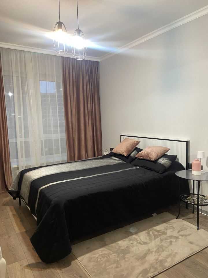 2-комнатная квартира, 45 м² — фотография 2